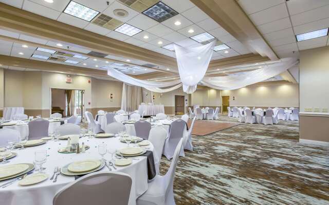 Burrstone Inn, an Ascend Collection Hotel