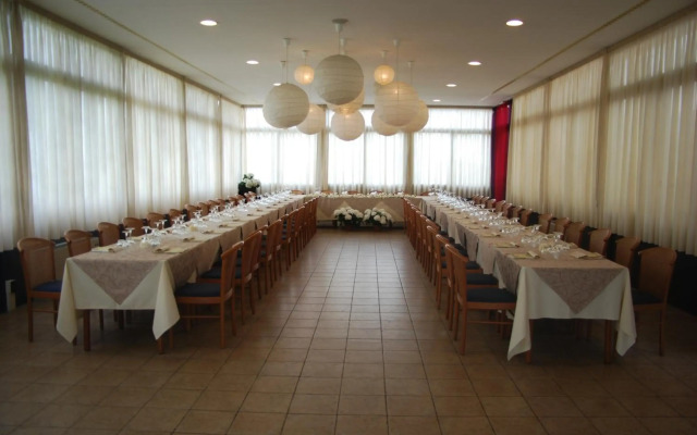 Hotel Cavalieri del Tau