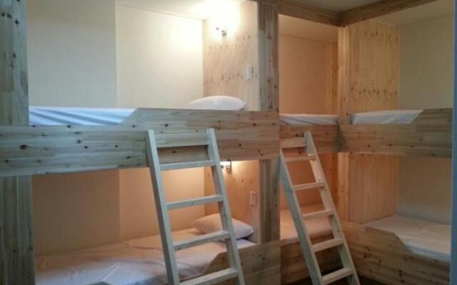 Ace Guesthouse