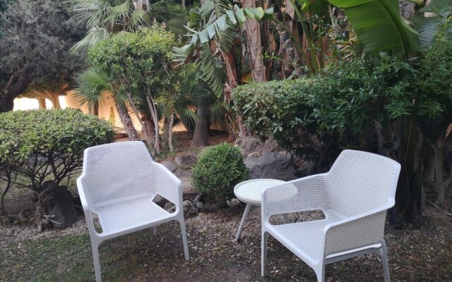 Il Giardino dei Melograni