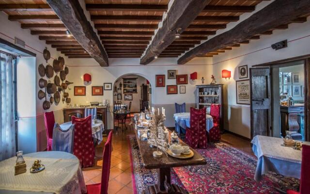 Relais Oroscopo