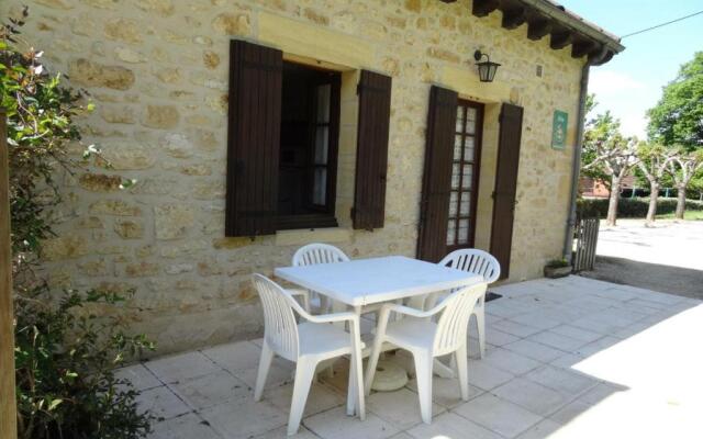 Gîte Domme, 3 pièces, 4 personnes - FR-1-616-66