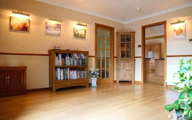 Henshire B&B