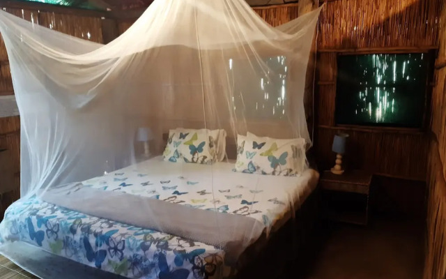 Gala-Gala Eco Resort