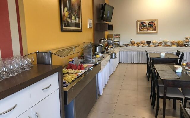 Porto Center Hotel