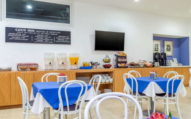 Comfort Inn Puerto Vallarta Golfside & Marina