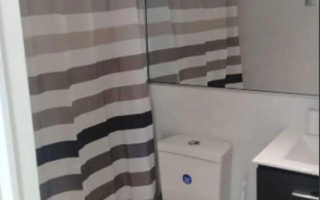 Condominio Parque Parinacota