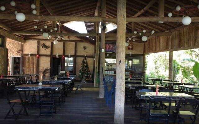 Pousada Residencial dos Portugas