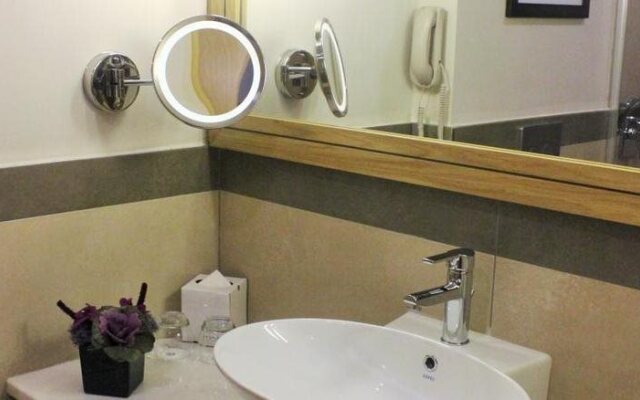Dalga Residences By Rotana - Istanbul