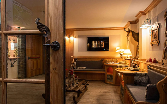 Maison Cly Hotel & Restaurant