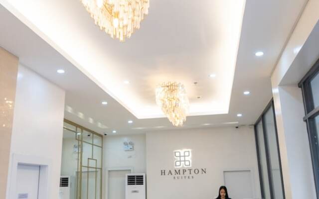 Hampton Suites