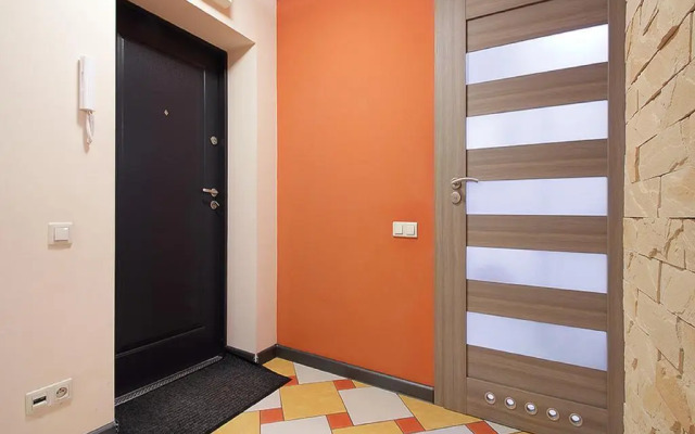 PaulMarie Apartments on Masherova 80
