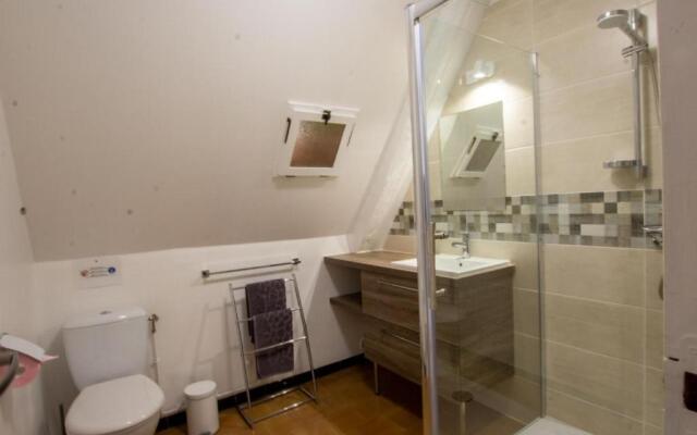 Gîte Domme, 3 pièces, 4 personnes - FR-1-616-62