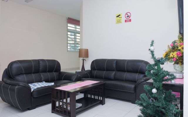 Urbanstay Kuantan by OYO Rooms