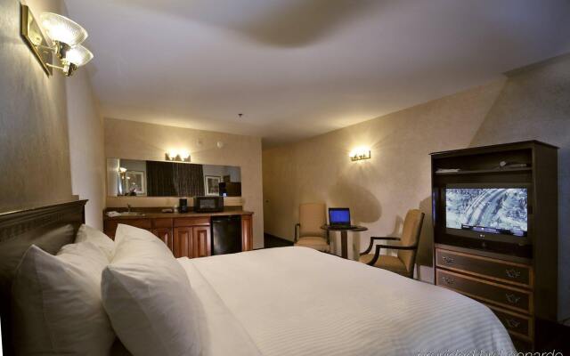 University Inn Hotel Lexington University/Medical Center