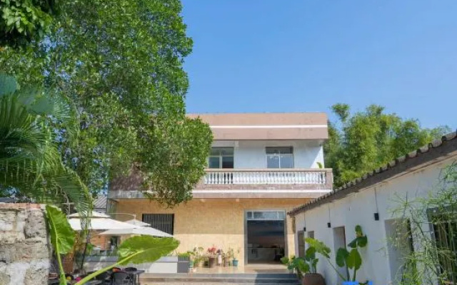 Weizhou Island Muye Homestay – Exterior – Beihai