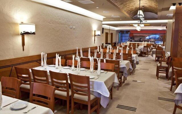 Hotel Chacao Suites
