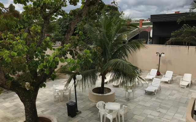 Paradise Flat Residence - HotFérias