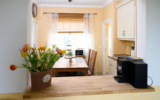 Altes Zollhaus Casa Sandstrand