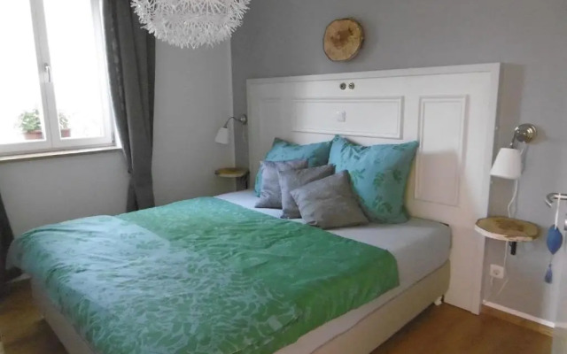 Ferienwohnungen Babo 6