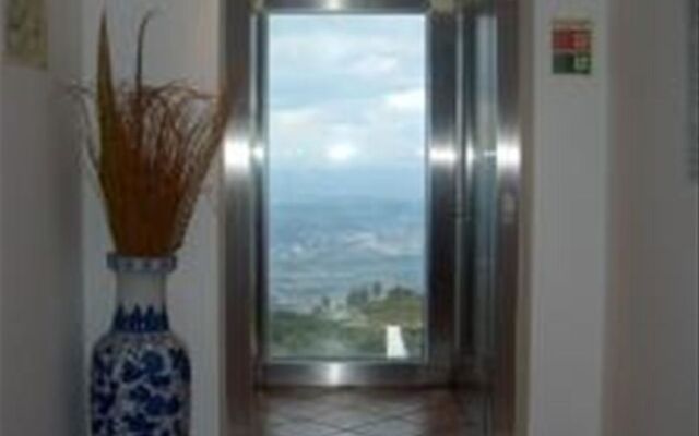 Albergaria Senhora do Espinheiro