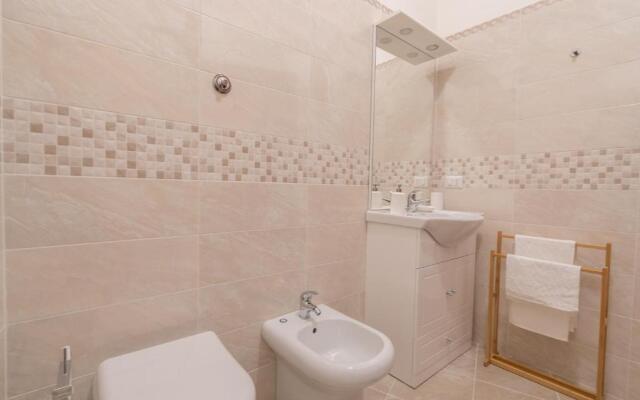 Delia al Pigneto, cute studio fully equipped