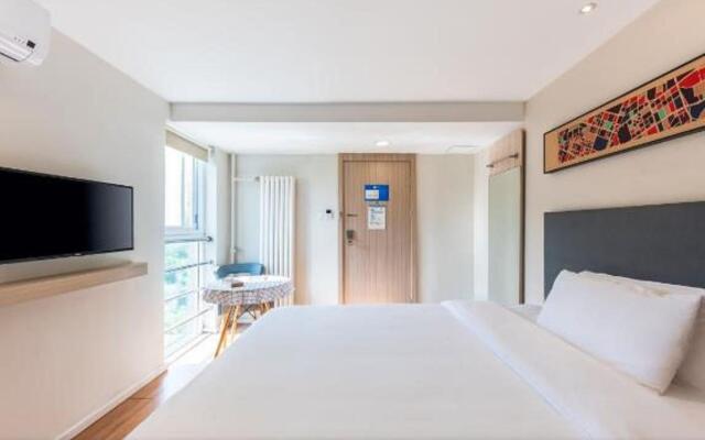 Hanting Hotel (Asian Game Village Beijing)