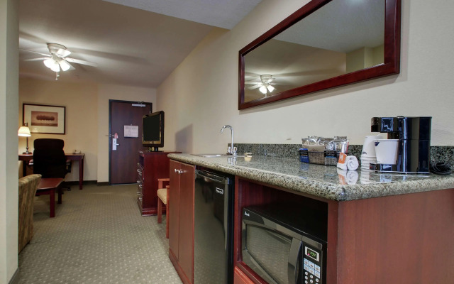 Hampton Inn & Suites Denver Littleton