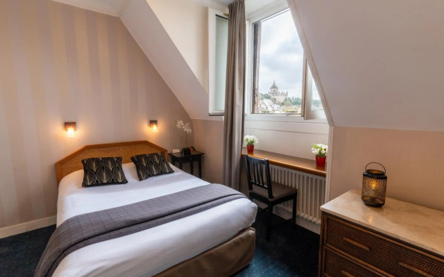 Le Grand Hôtel de l'Espérance