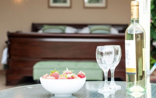 Bank View Farm Bed & Breakfast