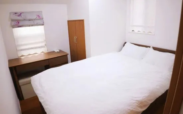 Tokyo　Ikebukuro　villa