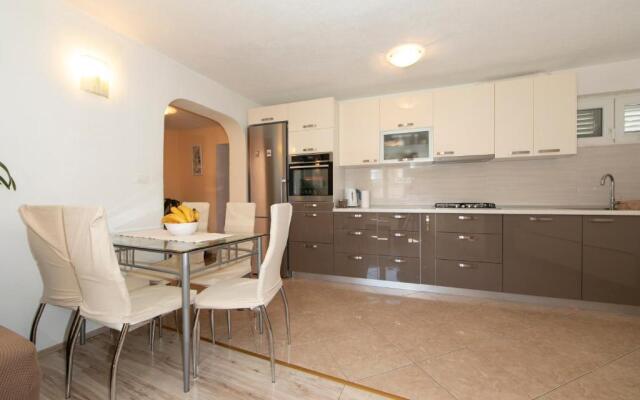 Apartmani Darinka