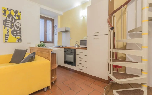 La Chiocciola in Lierna