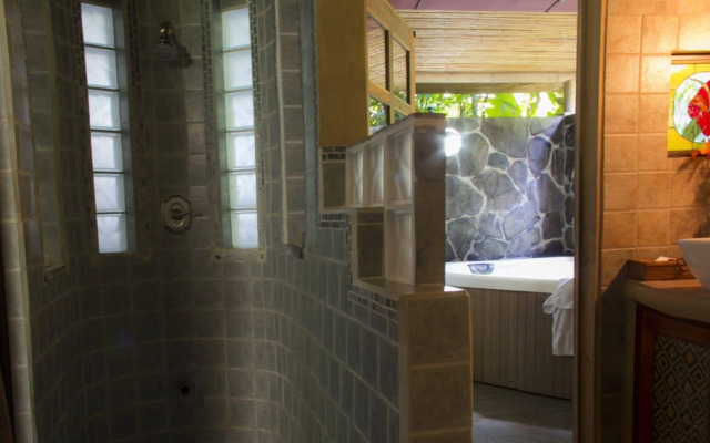 Waterfall Villas