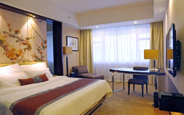 Guangdong Yingbin Hotel