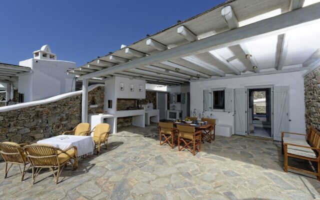 Villa Lucia