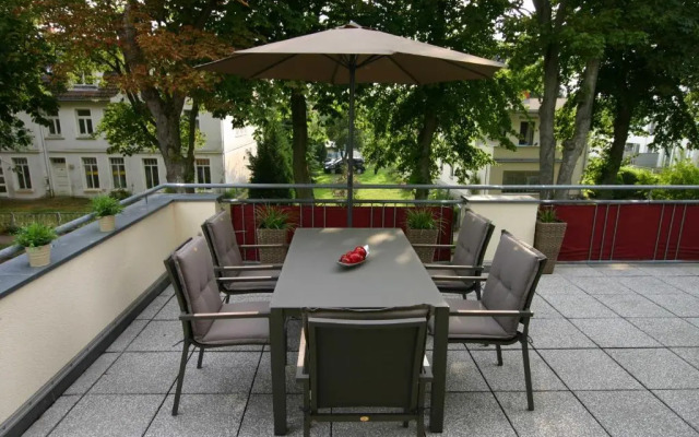 Villa Elsa _Wohnung 5_