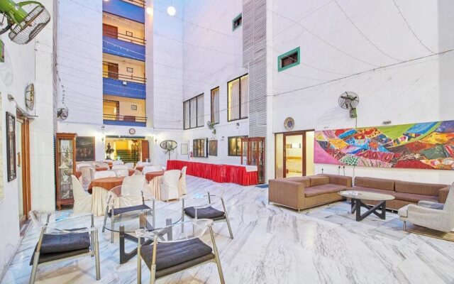 Oritel Service Apartments