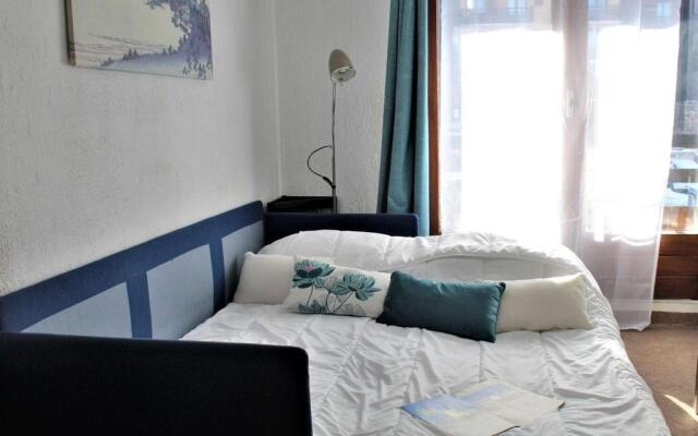 Appartement Risoul, 1 pièce, 4 personnes - FR-1-330-540