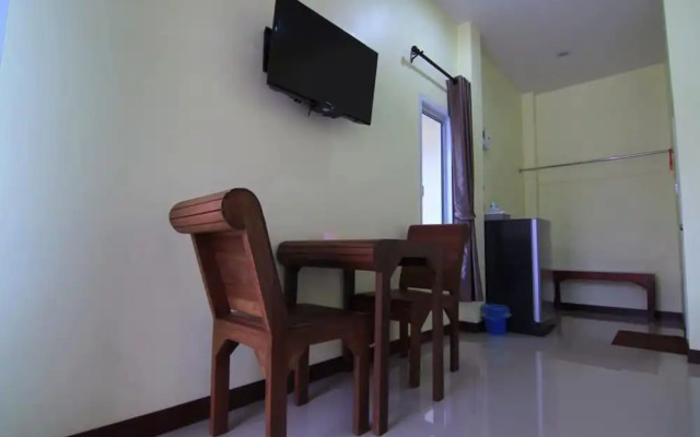 Khaohom Resort