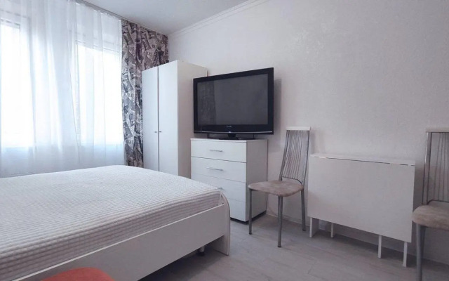 Апартаменты на улице Маршала Казакова 7