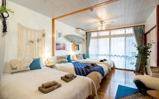 Taira Apartment 3F - Vacation STAY 92919