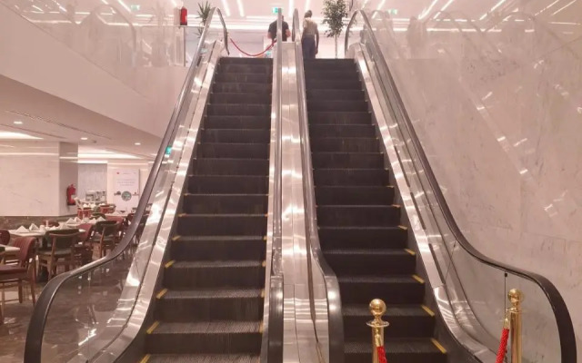 Maden Taiba Hotel