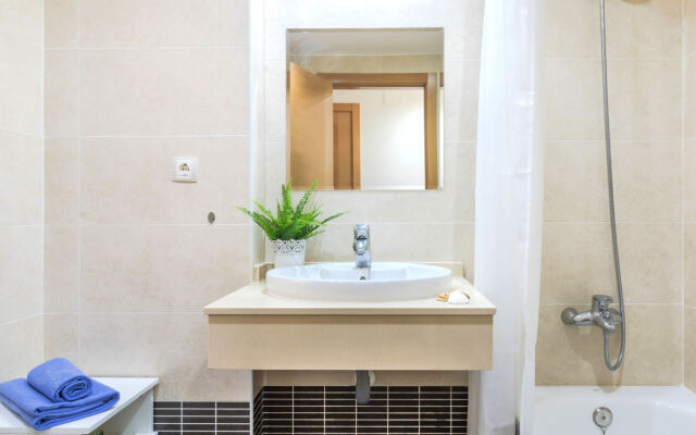 Apartment Parque Central