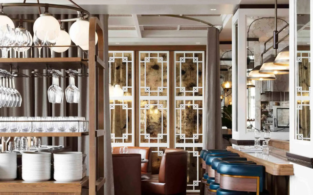 Villa Copenhagen An Ascend Hotel Collection Member