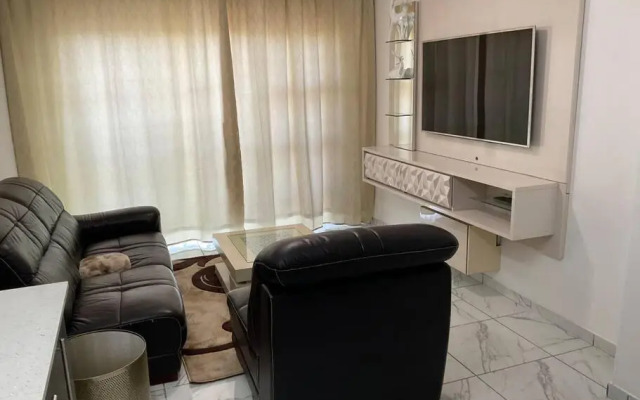 Lovely 1 Bedroom Unit in an Amazing Golf Estate