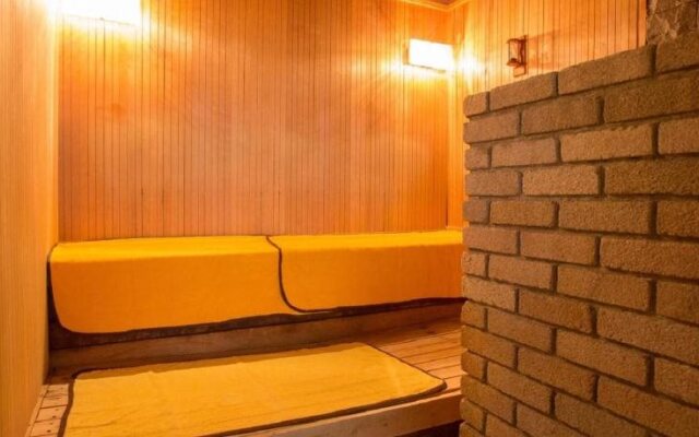 Kinugawa Royal Hotel