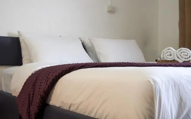 Rerkdee Bed and Breakfast