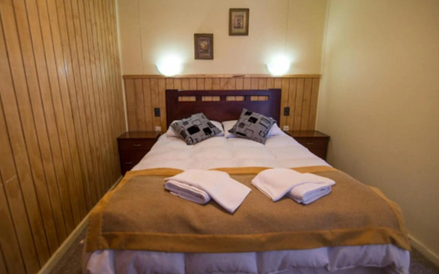 Hostal Alamo Patagonico