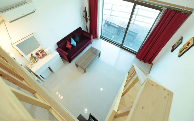 Seaview Pension